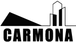 Carmona Gestión Inmobiliaria Logo